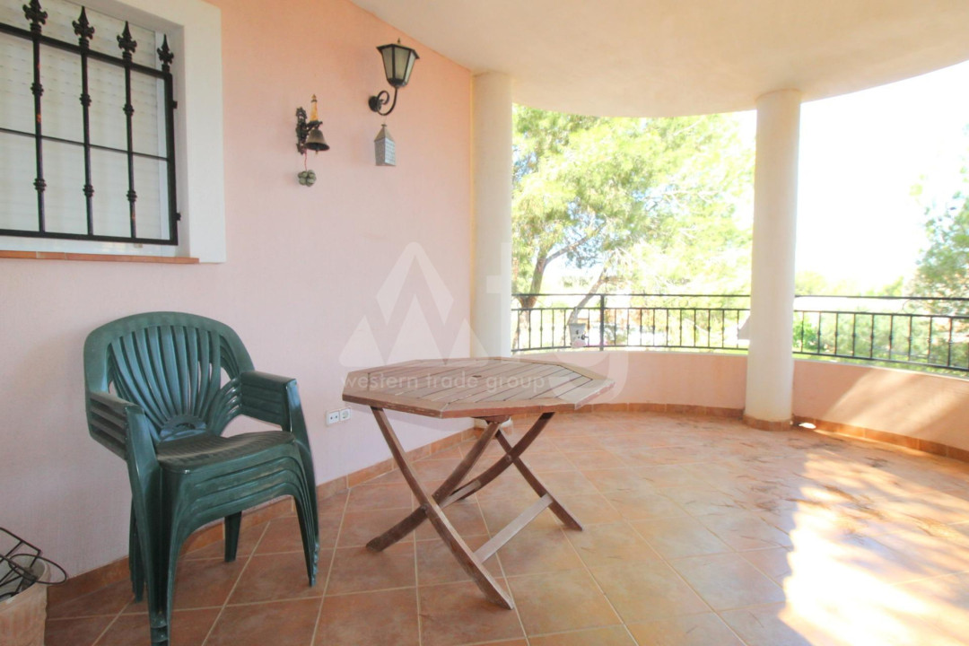 5 Schlafzimmer Villa in San Miguel de Salinas - ALM60338 - 45