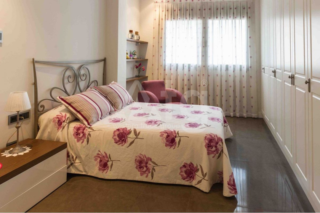 5 Schlafzimmer Villa in San Pedro del Pinatar - ZP55614 - 15
