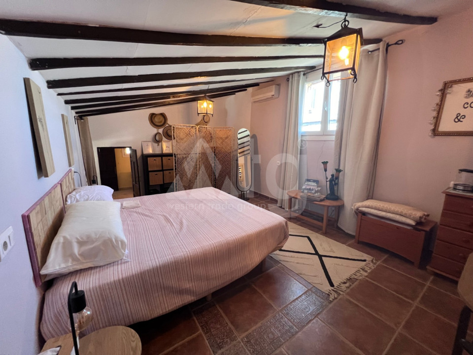 5 Schlafzimmer Villa in Torremendo - CSW57250 - 20