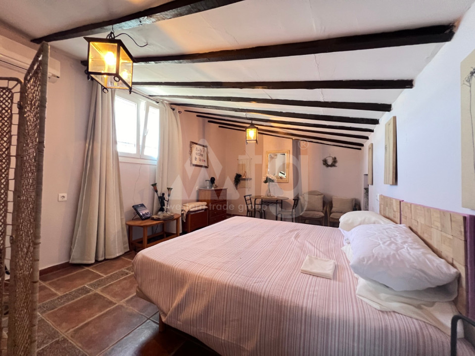 5 Schlafzimmer Villa in Torremendo - CSW57250 - 21