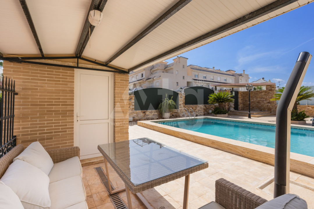 5 Schlafzimmer Villa in Torrevieja - BCH57258 - 4