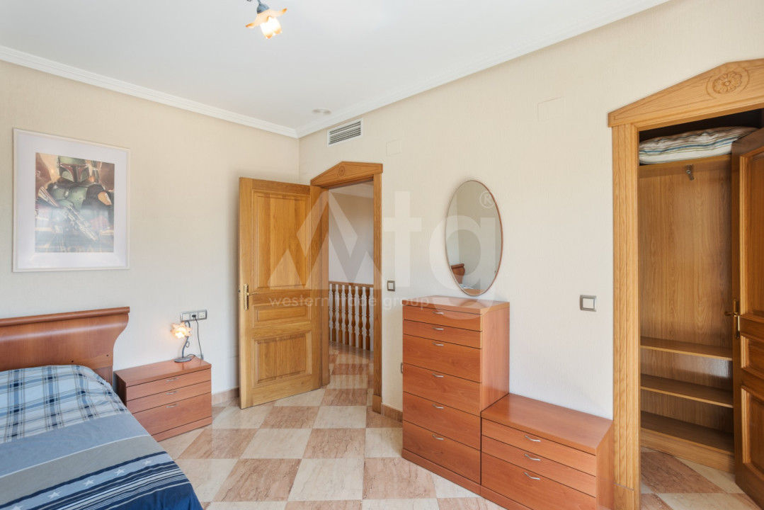 5 Schlafzimmer Villa in Torrevieja - BCH57258 - 28