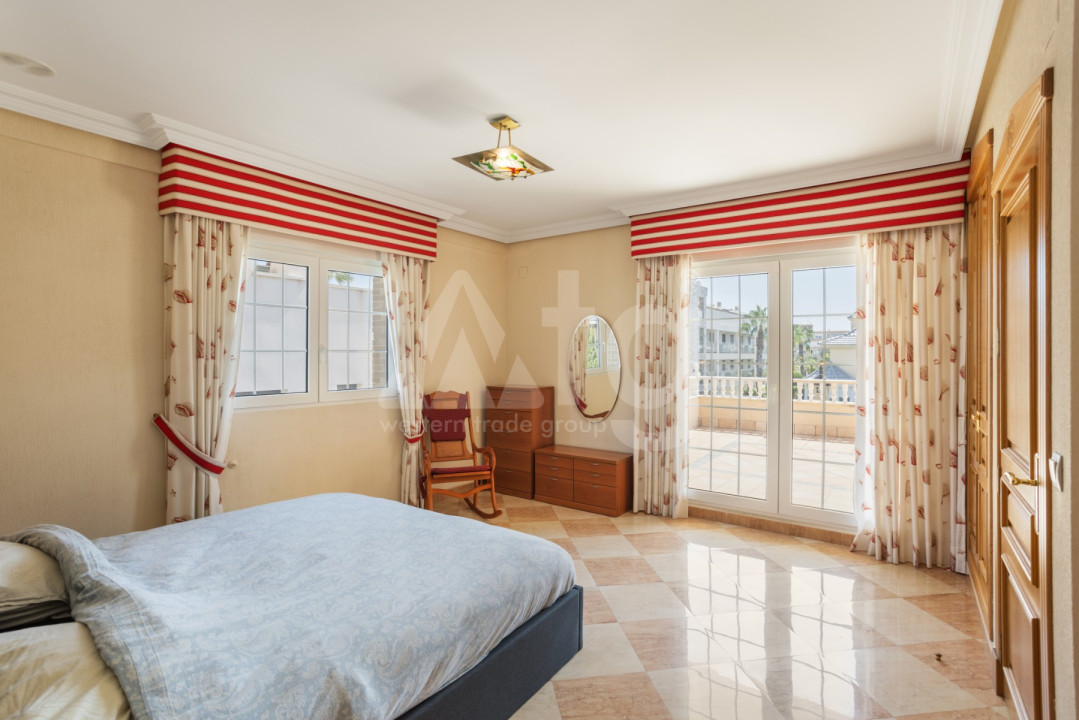 5 Schlafzimmer Villa in Torrevieja - BCH57258 - 34