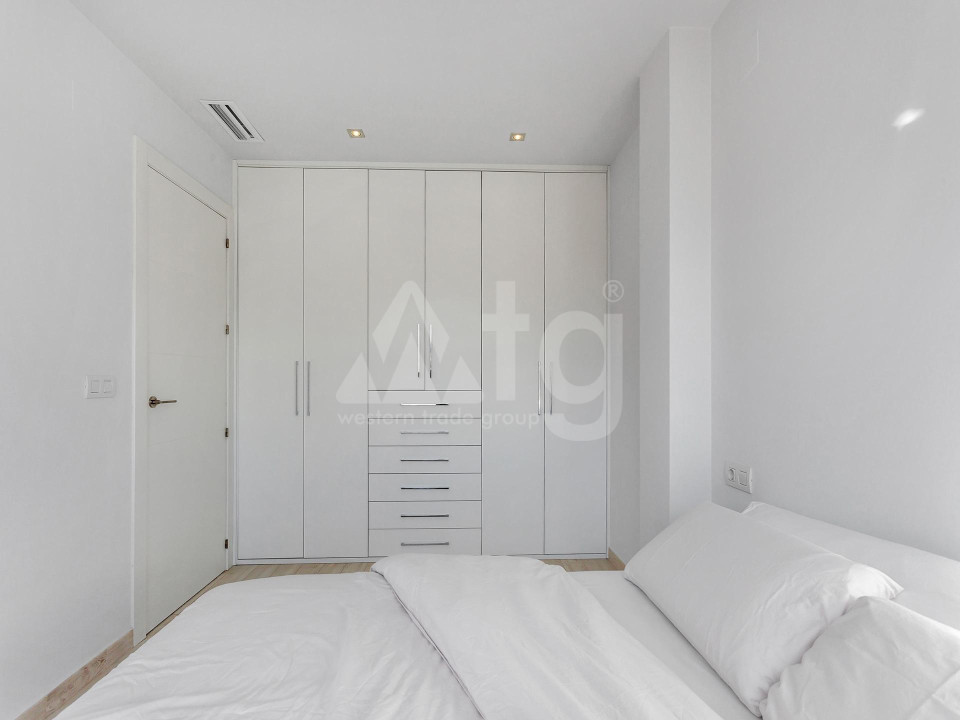 5 Schlafzimmer Villa in Torrevieja - GVS46979 - 19