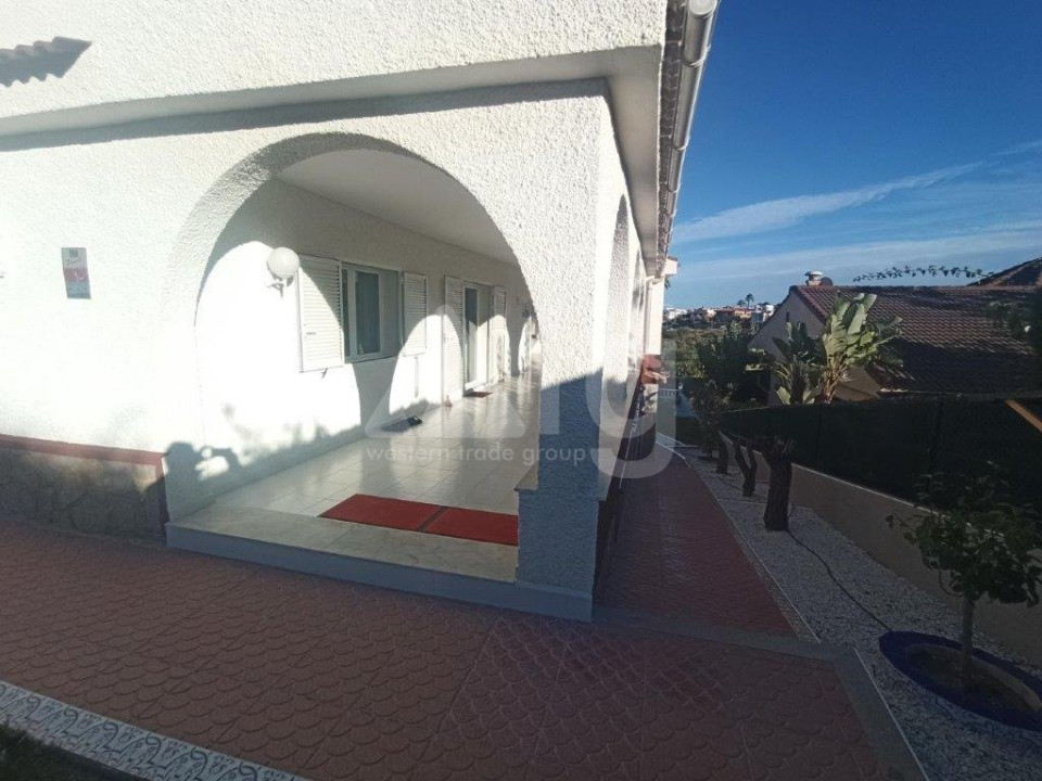 5 Schlafzimmer Villa in Torrevieja - SHL32769 - 15