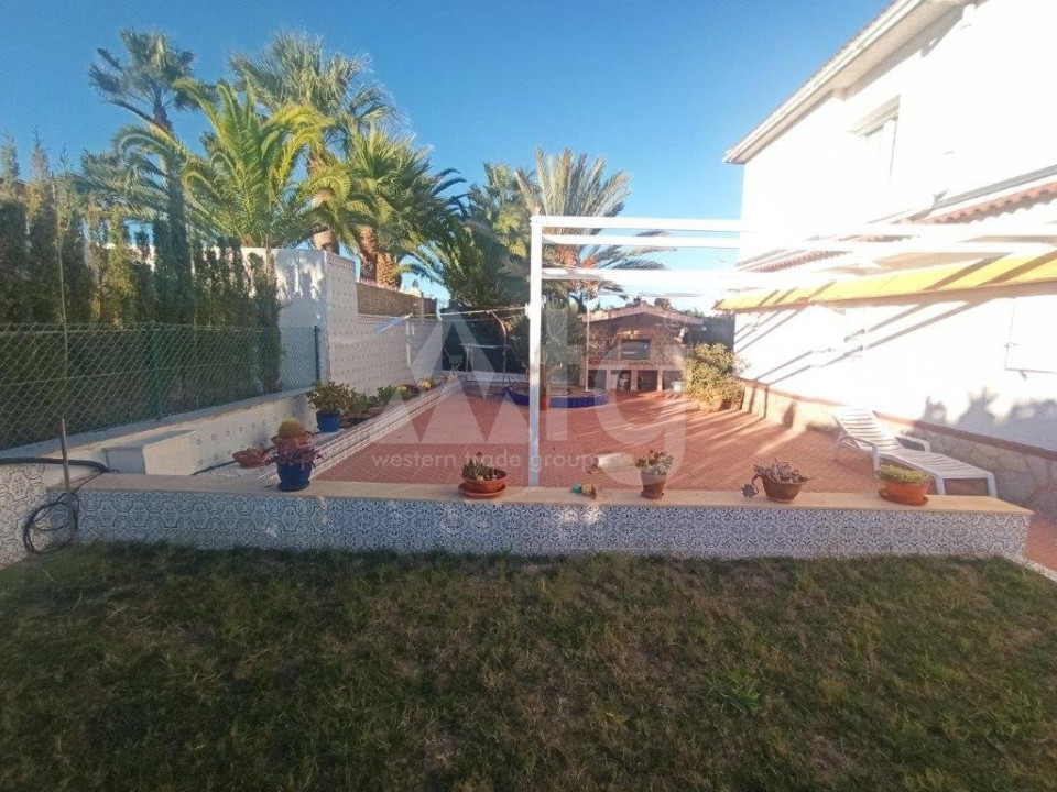 5 Schlafzimmer Villa in Torrevieja - SHL32769 - 24