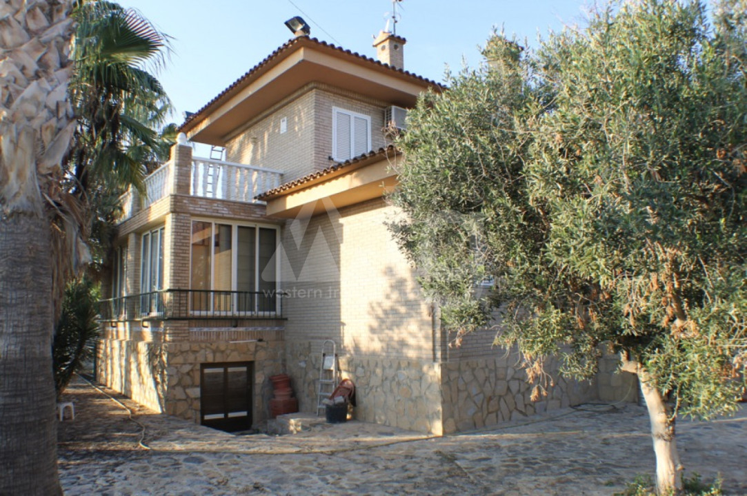 5 Schlafzimmer Villa in Villajoyosa - CPP59897 - 20