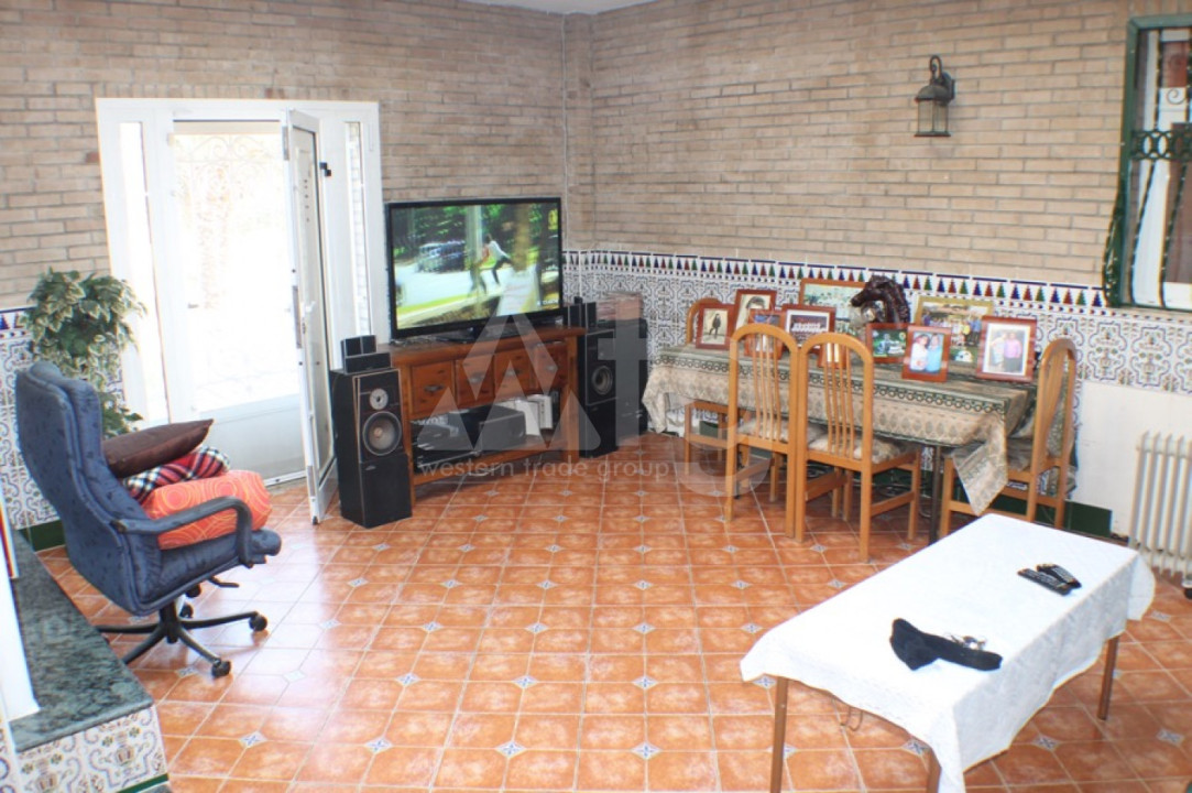 5 Schlafzimmer Villa in Villajoyosa - CPP59897 - 5