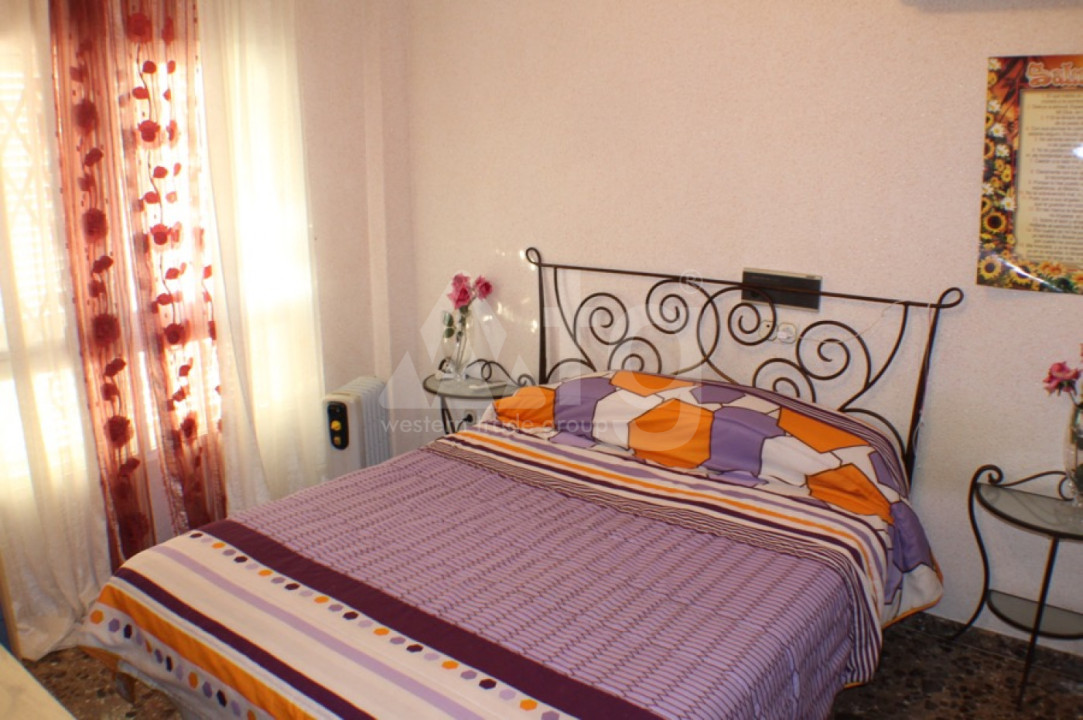 5 Schlafzimmer Villa in Villajoyosa - CPP59897 - 9