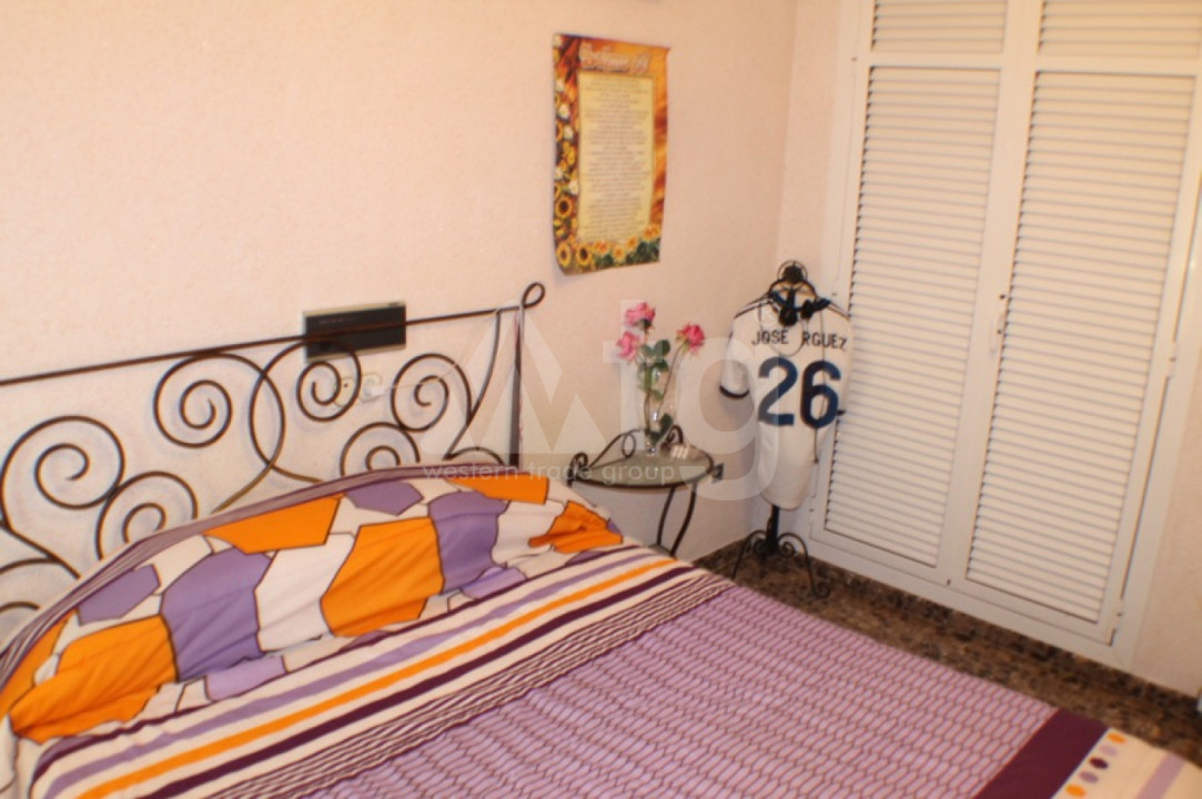 5 Schlafzimmer Villa in Villajoyosa - CPP59897 - 10