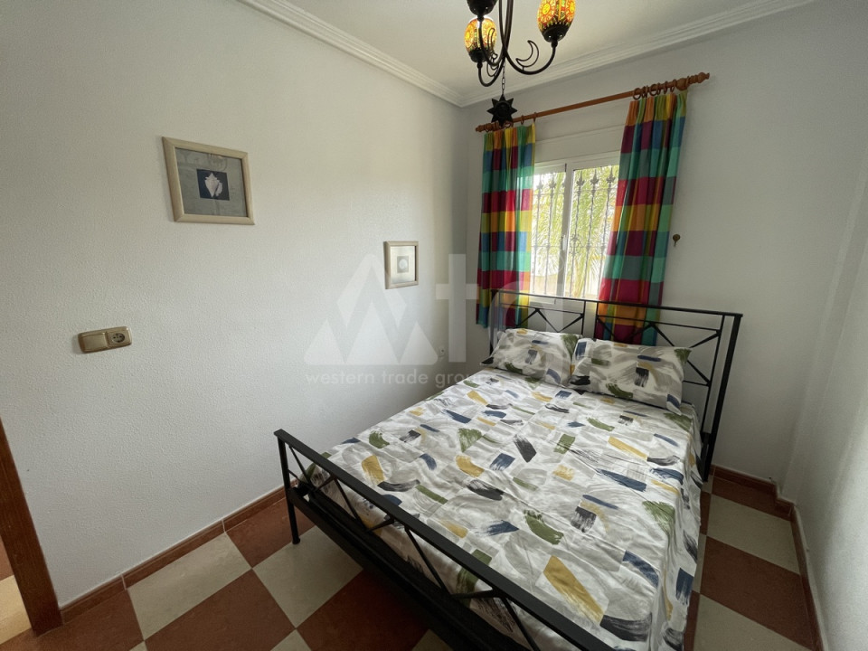 5 Schlafzimmer Villa in Villamartin - DP52961 - 11