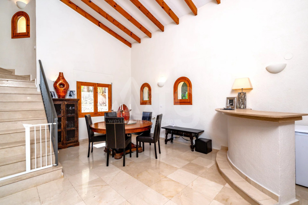 5 Schlafzimmer Villa in Xàbia - BES56656 - 9