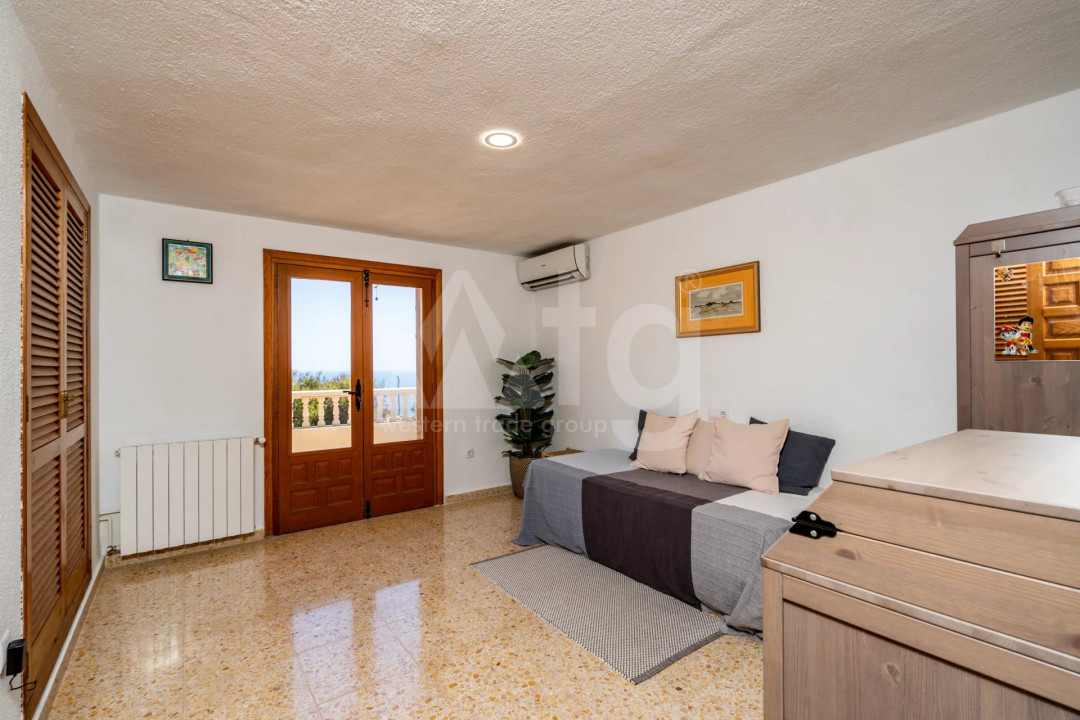 5 Schlafzimmer Villa in Xàbia - BES56656 - 20