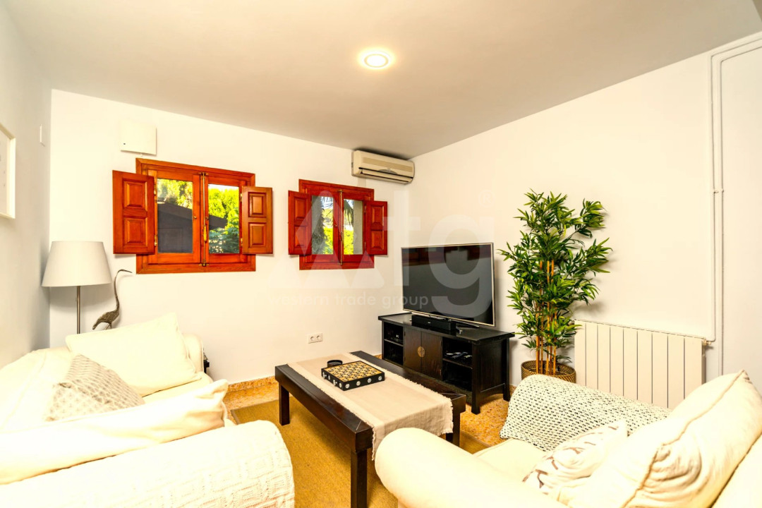 5 Schlafzimmer Villa in Xàbia - BES56656 - 21