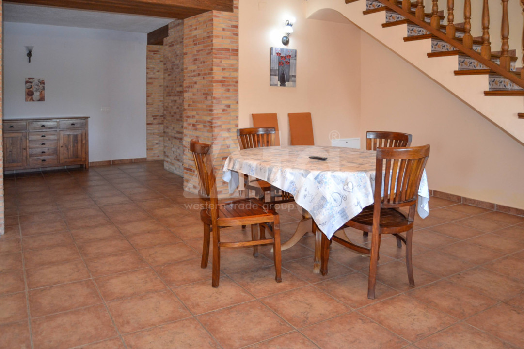 5 Schlafzimmer Villa in Xàbia - GNV54290 - 9