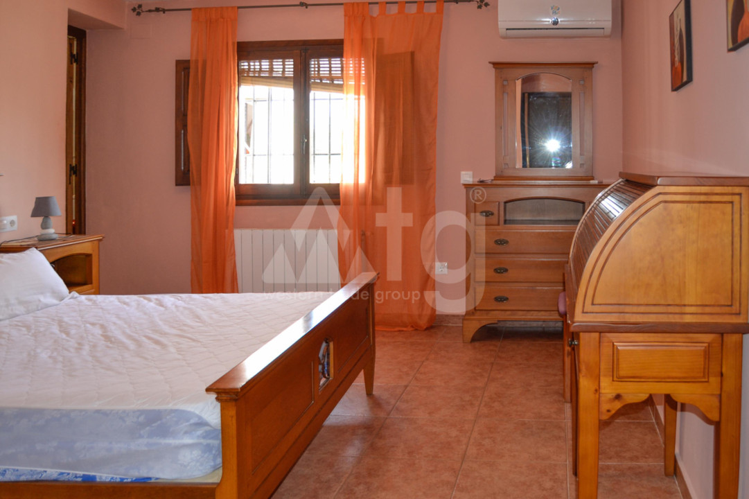 5 Schlafzimmer Villa in Xàbia - GNV54290 - 16