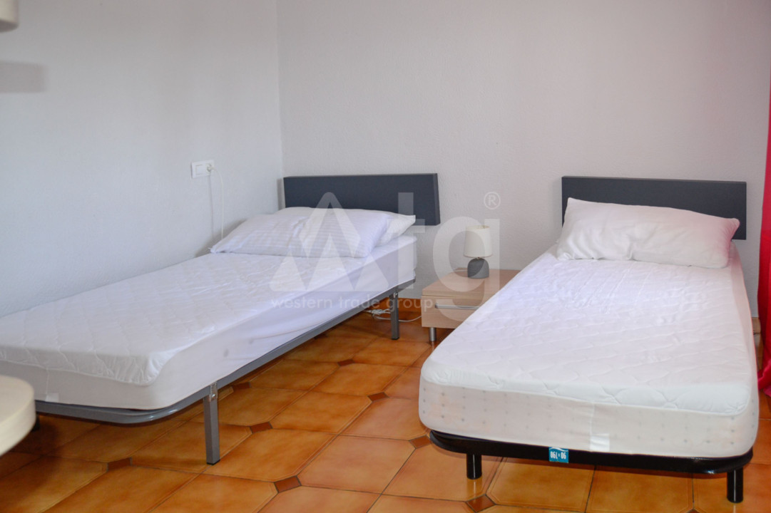 5 Schlafzimmer Villa in Xàbia - GNV54290 - 17