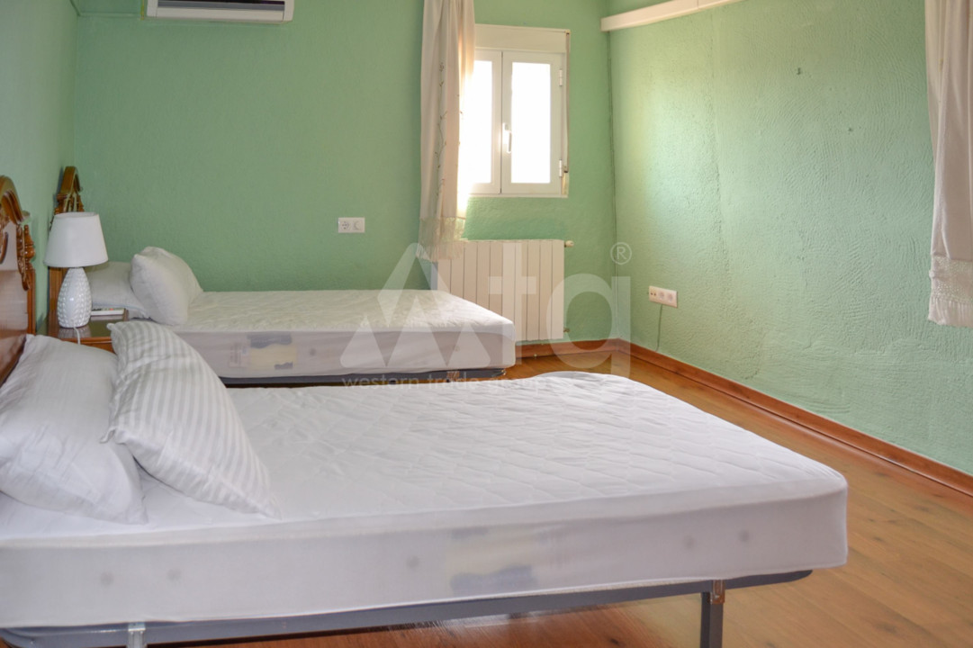 5 Schlafzimmer Villa in Xàbia - GNV54290 - 20