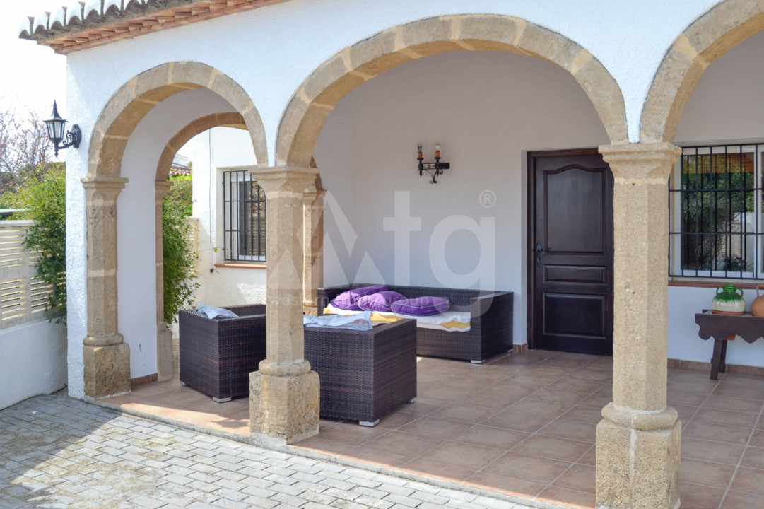 5 Schlafzimmer Villa in Xàbia - GNV54290 - 27