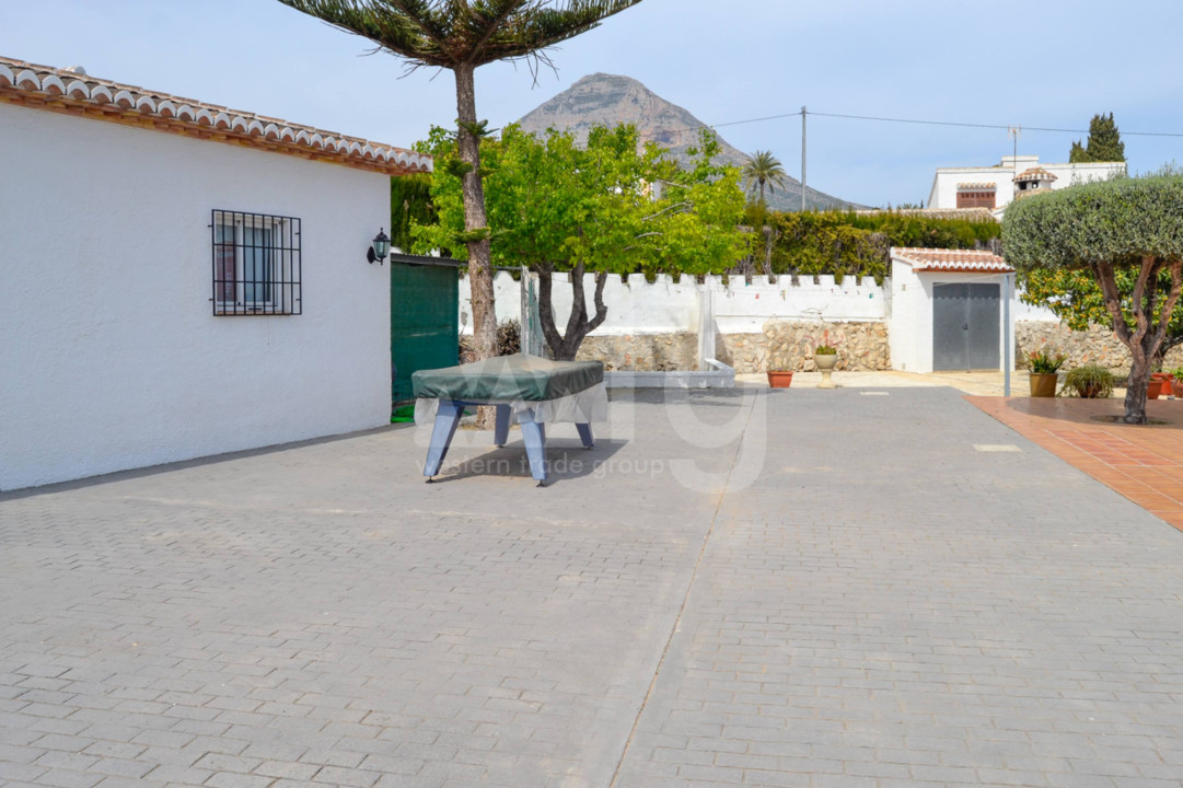 5 Schlafzimmer Villa in Xàbia - GNV54290 - 33