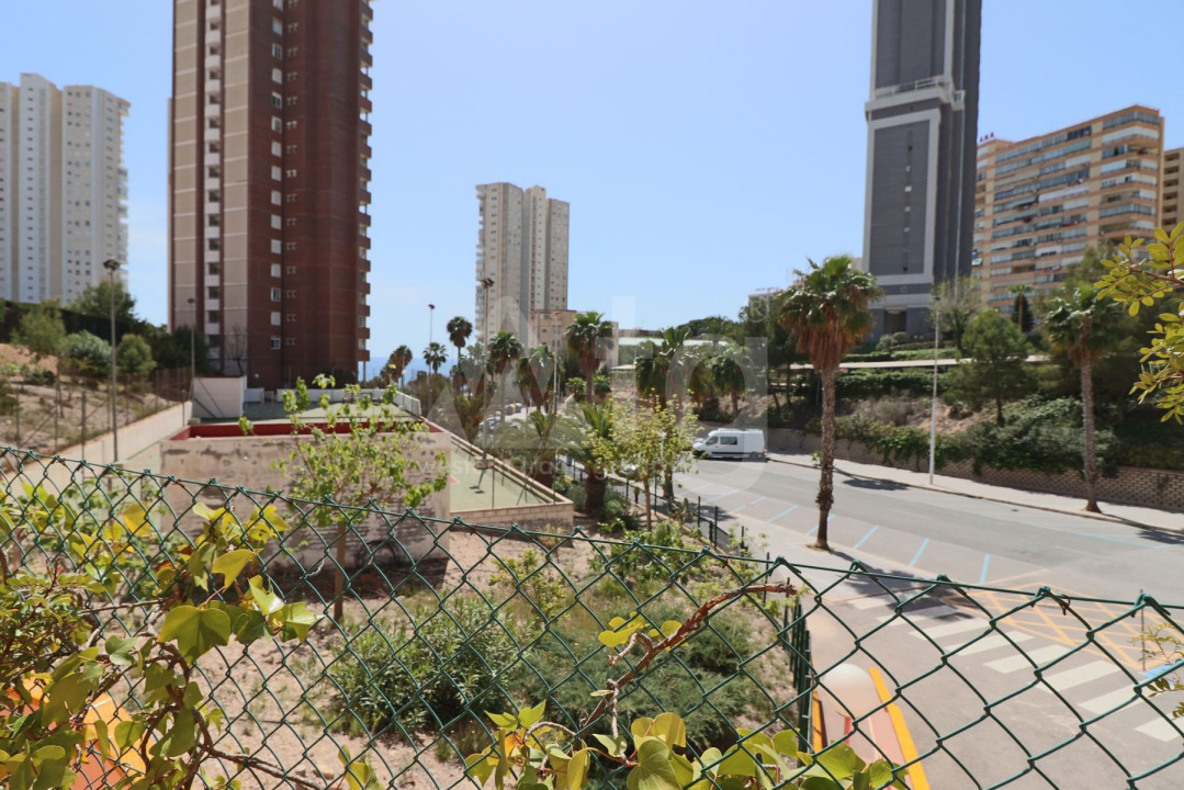 6 bedroom Apartment in Benidorm - CPP60026 - 25