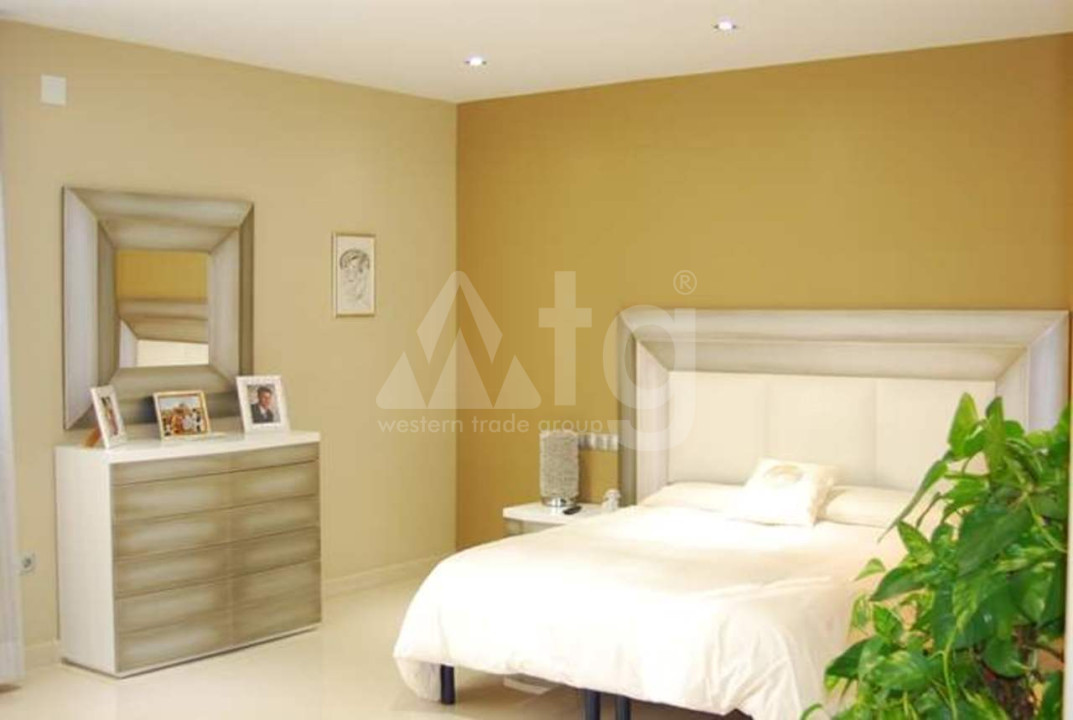 6 bedroom Villa in Albir - CAA32117 - 14