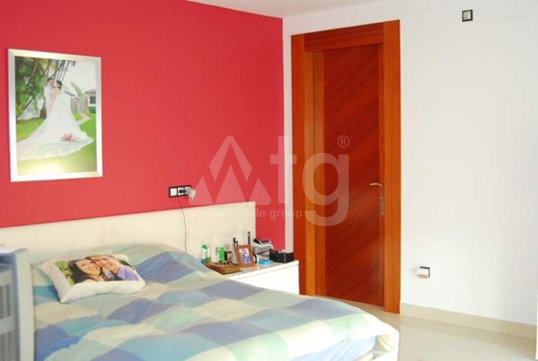 6 bedroom Villa in Albir - CAA32117 - 16