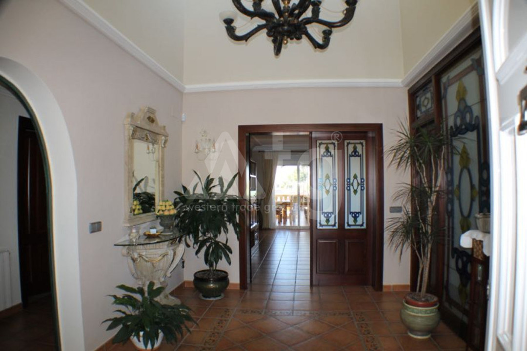 6 bedroom Villa in Alfaz del Pi - CPP59898 - 24