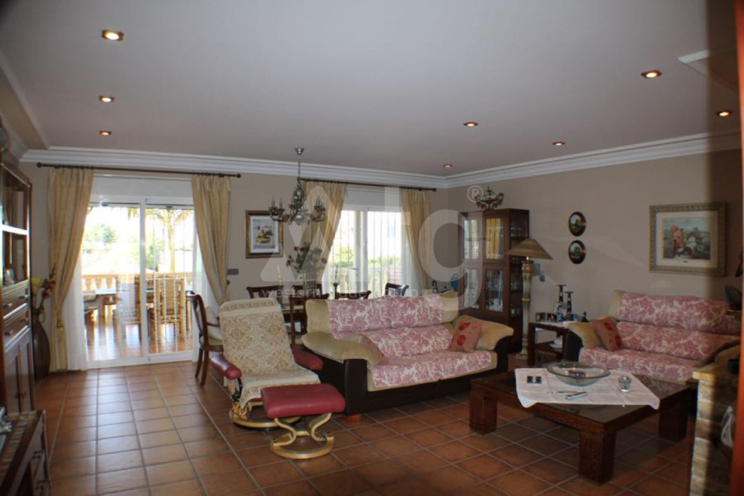 6 bedroom Villa in Alfaz del Pi - CPP59898 - 2