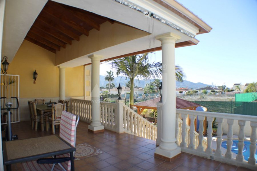 6 bedroom Villa in Alfaz del Pi - CPP59898 - 26