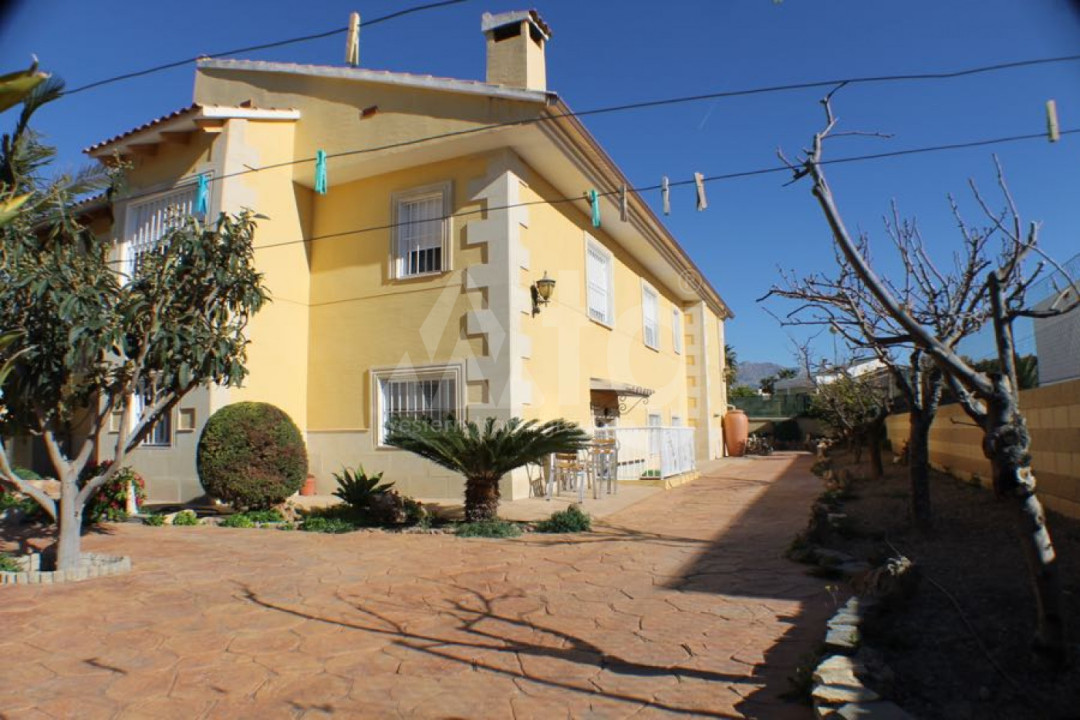 6 bedroom Villa in Alfaz del Pi - CPP59898 - 30