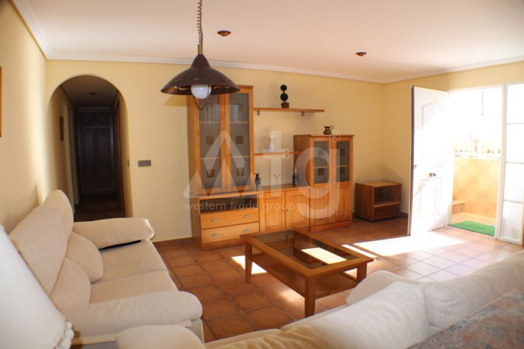 6 bedroom Villa in Alfaz del Pi - CPP59898 - 17