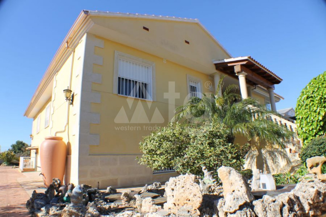 6 bedroom Villa in Alfaz del Pi - CPP59898 - 29