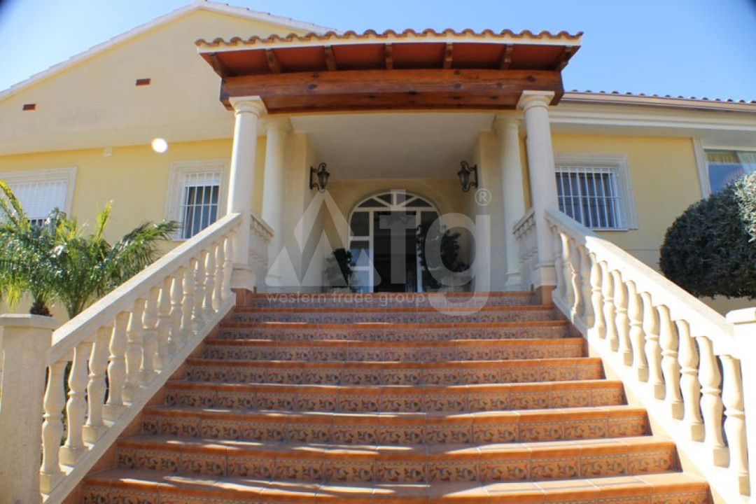 6 bedroom Villa in Alfaz del Pi - CPP59898 - 27