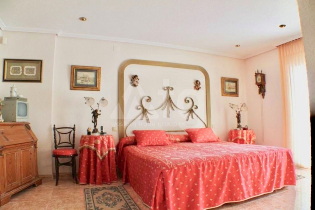 6 bedroom Villa in Alfaz del Pi - CPP59914 - 7