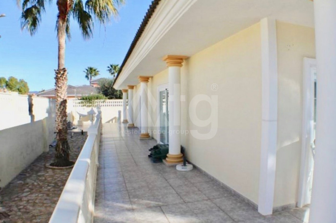 6 bedroom Villa in Alfaz del Pi - CPP59914 - 23