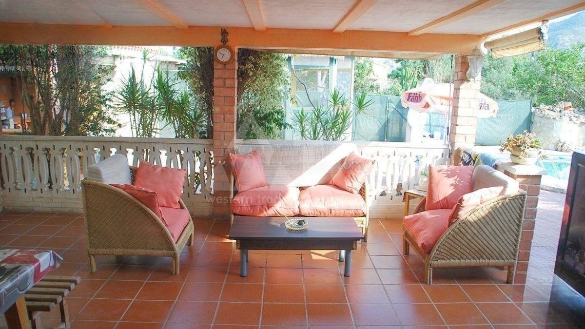 6 bedroom Villa in Alfaz del Pi - CPP60027 - 28