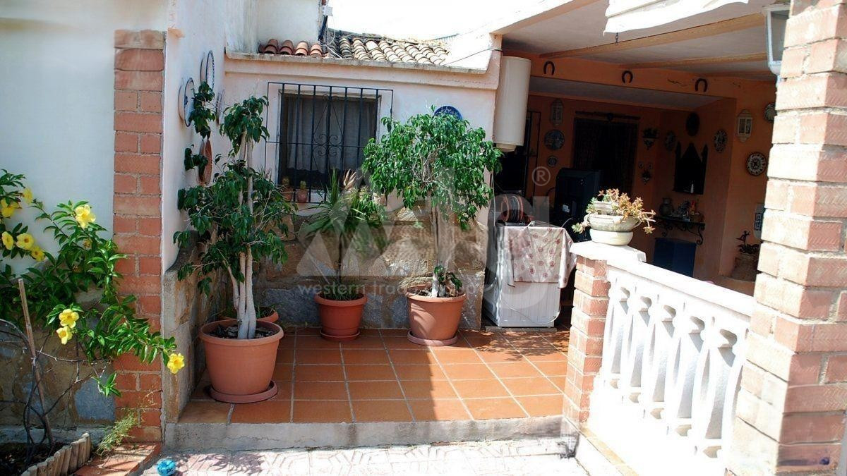 6 bedroom Villa in Alfaz del Pi - CPP60027 - 31