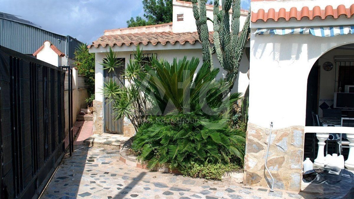 6 bedroom Villa in Alfaz del Pi - CPP60027 - 45