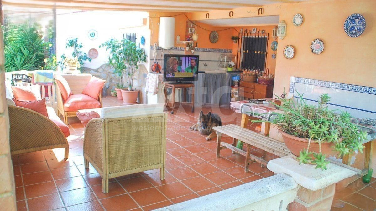 6 bedroom Villa in Alfaz del Pi - CPP60027 - 26