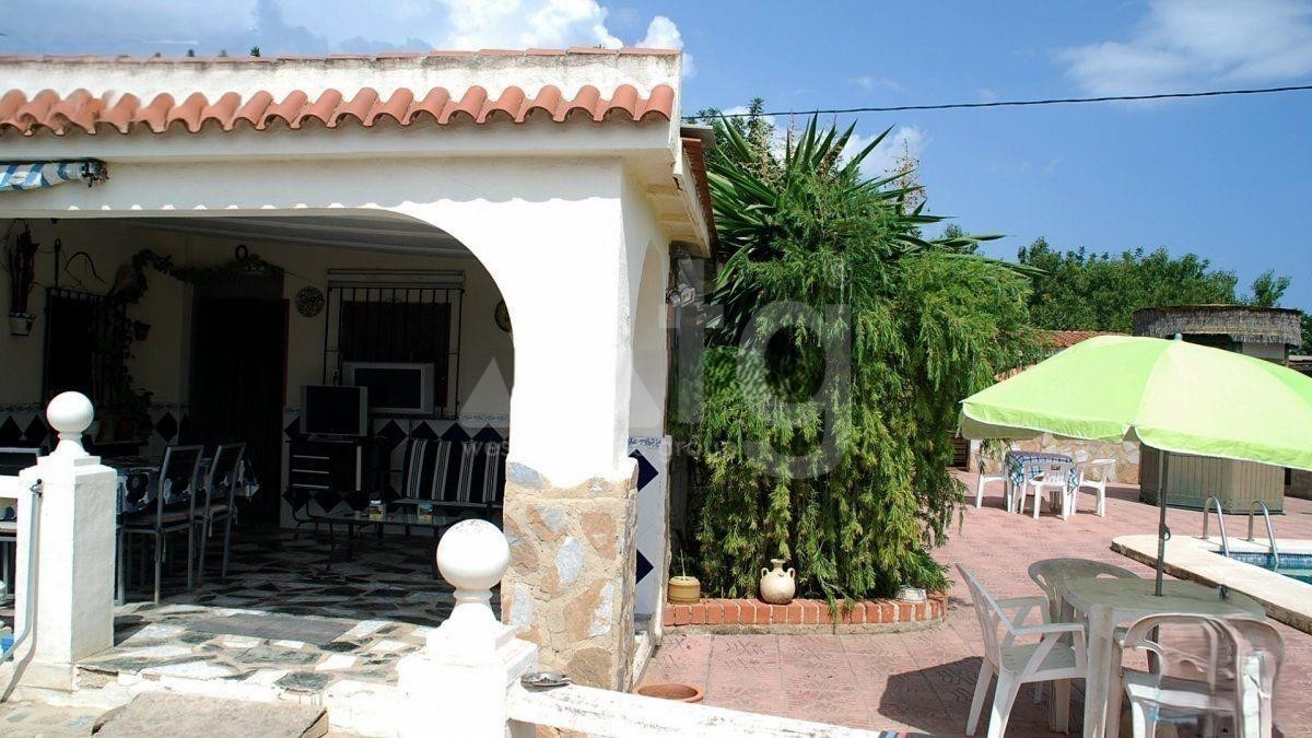 6 bedroom Villa in Alfaz del Pi - CPP60027 - 34