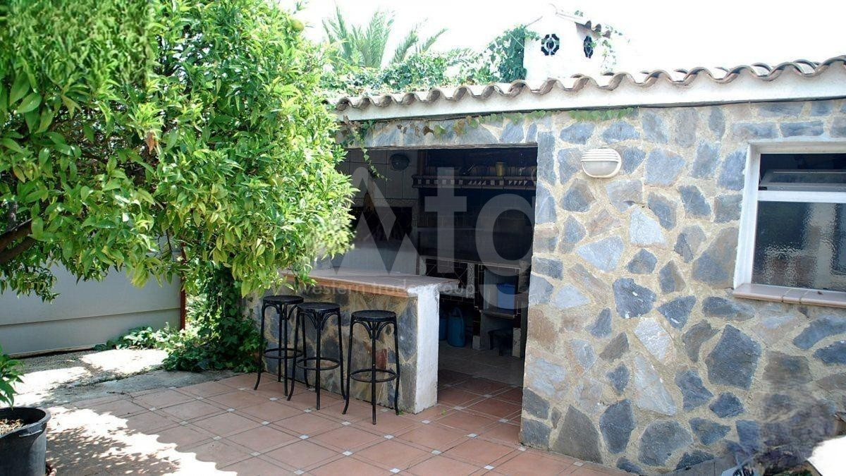 6 bedroom Villa in Alfaz del Pi - CPP60027 - 36