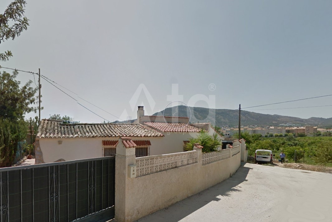 6 bedroom Villa in Alfaz del Pi - CPP60027 - 1