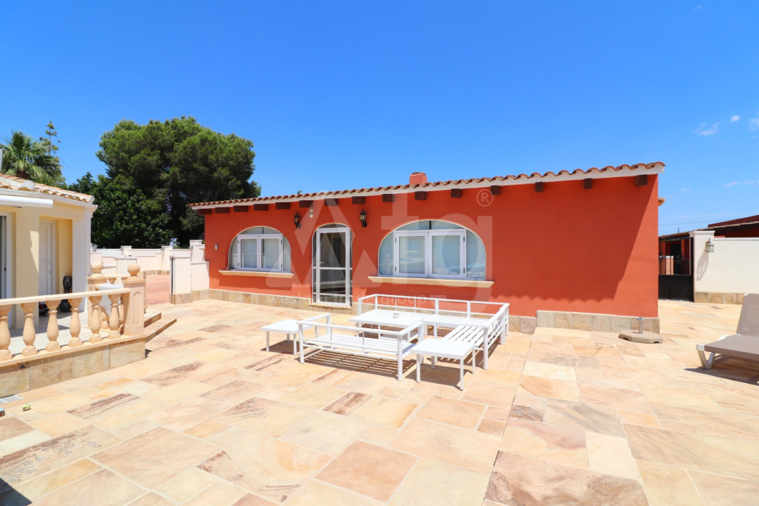 6 bedroom Villa in Almoradí - VRE57604 - 34