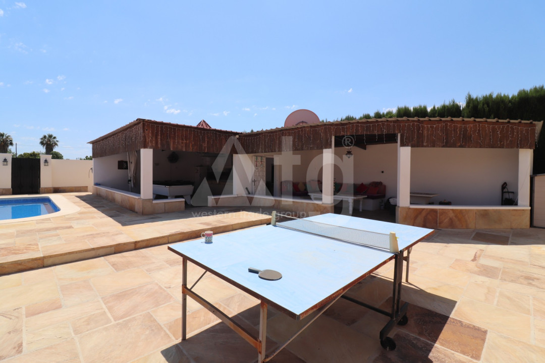 6 bedroom Villa in Almoradí - VRE57604 - 35