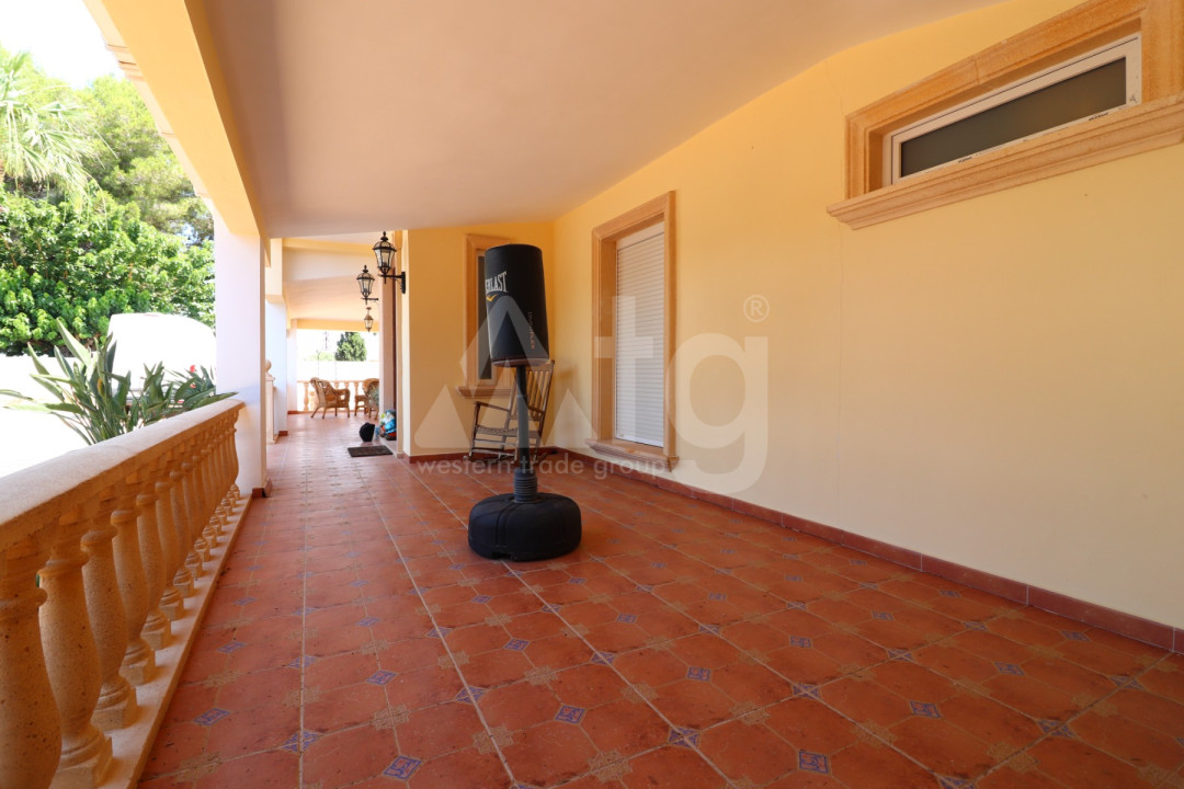 6 bedroom Villa in Almoradí - VRE57604 - 33