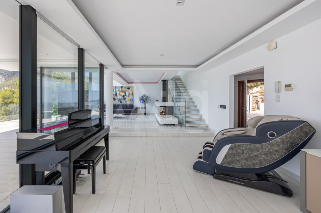 6 bedroom Villa in Altea Hills - CGN54956 - 8