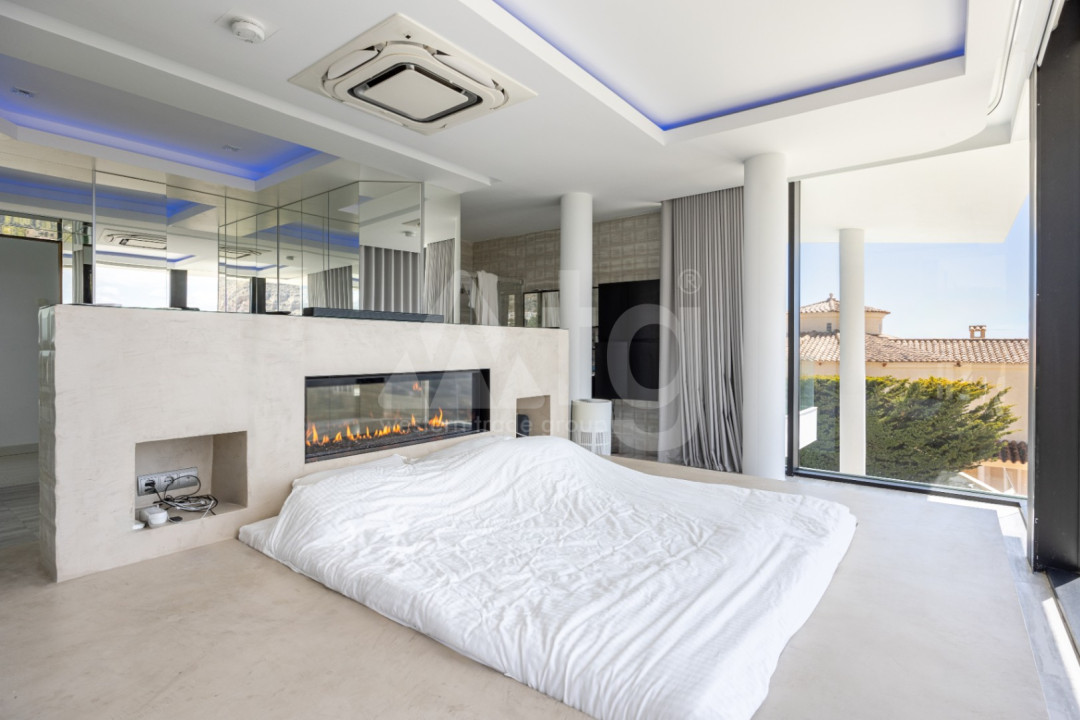 6 bedroom Villa in Altea Hills - CGN54956 - 12