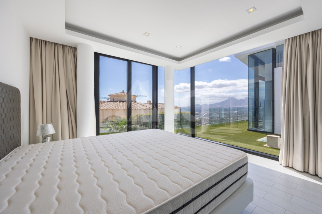 6 bedroom Villa in Altea Hills - CGN54956 - 15