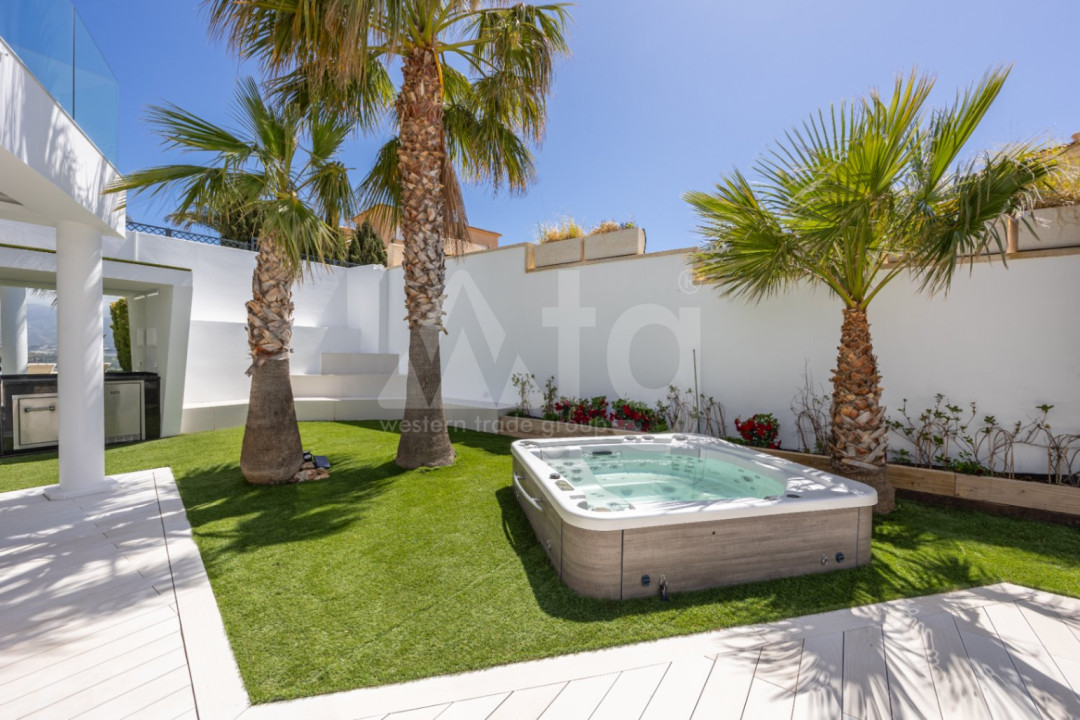 6 bedroom Villa in Altea Hills - CGN54956 - 29